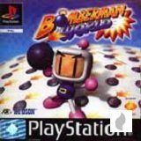 Bomberman World für PS1