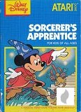 Sorcerer's Apprentice für Atari 2600