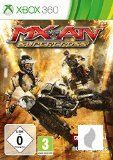 MX vs. ATV: Supercross für XBox 360