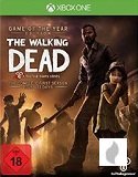 The Walking Dead für XBox Series