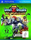 Invizimals: Der Widerstand für PS Vita