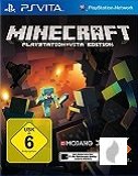 Minecraft für PS Vita