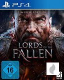 Lords of the Fallen für PS4