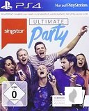 SingStar: Ultimate Party für PS4