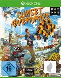 Sunset Overdrive für XBox Series