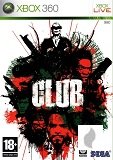 The Club für XBox 360