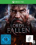 Lords of the Fallen für XBox Series