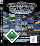 SEGA Mega Drive Ultimate Collection für PS3