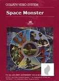 Space Monster für Atari 2600