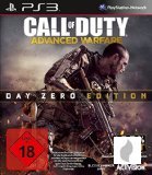 Call of Duty: Advanced Warfare für PS3