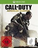 Call of Duty: Advanced Warfare für XBox Series