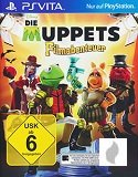 Die Muppets: Filmabenteuer für PS Vita
