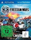 Freedom Wars für PS Vita