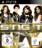 Disney: Sing it: Pop Party für PS3