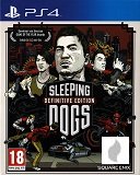 Sleeping Dogs für PS4