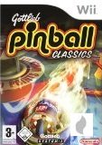 Gottlieb Pinball Classics für Wii