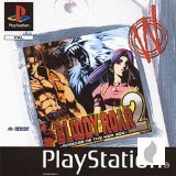 Bloody Roar 2 für PS1