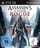 Assassin's Creed: Rogue für PS3