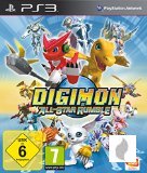 Digimon: All-Star Rumble für PS3