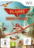 Planes 2: Immer im Einsatz! für Wii