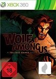 The Wolf Among Us für XBox 360