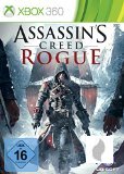 Assassin's Creed: Rogue für XBox 360