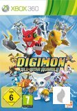 Digimon: All-Star Rumble für XBox 360