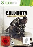 Call of Duty: Advanced Warfare für XBox 360