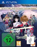 Tales of Hearts R für PS Vita