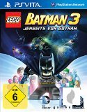 LEGO Batman 3: Jenseits von Gotham für PS Vita