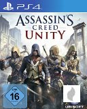 Assassin's Creed: Unity für PS4
