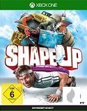 Shape Up für XBox Series