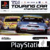 TOCA: Touring Car Championship für PS1