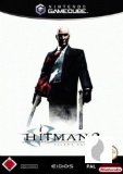 Hitman 2: Silent Assassin für Gamecube