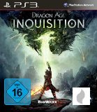 Dragon Age: Inquisition für PS3