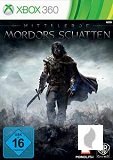Mittelerde: Mordors Schatten für XBox 360