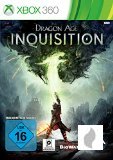 Dragon Age: Inquisition für XBox 360