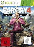 Far Cry 4 für XBox 360