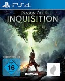 Dragon Age: Inquisition für PS4