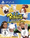 Rabbids Invasion: Die interaktive TV-Show für PS4