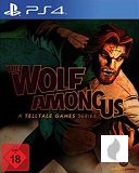 The Wolf Among Us für PS4