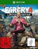 Far Cry 4 für XBox Series