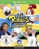 Rabbids Invasion: Die interaktive TV-Show für XBox Series