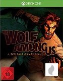 The Wolf Among Us für XBox Series