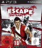 Escape Dead Island für PS3