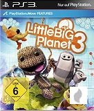 Little Big Planet 3 für PS3