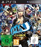 Persona 4: Arena Ultimax für PS3