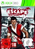 Escape Dead Island für XBox 360