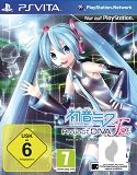 Hatsune Miku: Project DIVA F 2nd für PS Vita