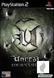 Unreal Tournament für PS2